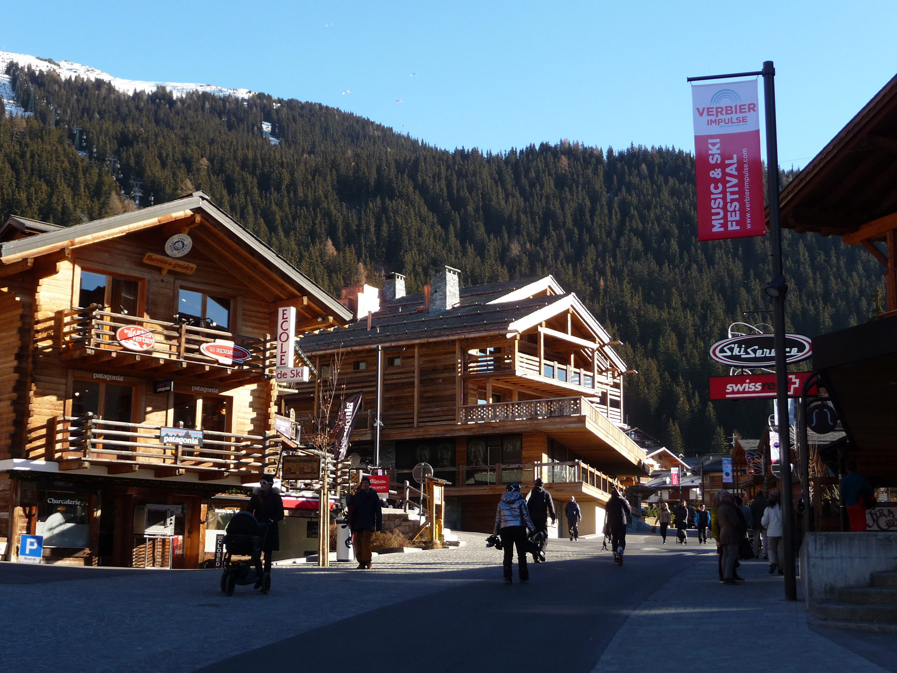 Verbier